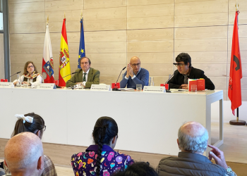 La Fundación Comillas premia el talento joven en la cuarta edición del Certamen Literario Cascabel