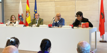 La Fundación Comillas premia el talento joven en la cuarta edición del Certamen Literario Cascabel