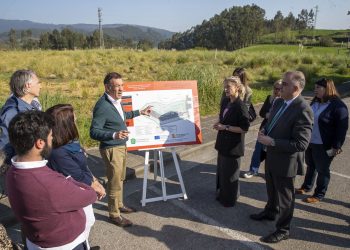 El Gobierno de Cantabria licitará esta semana el nuevo punto limpio de Castro Urdiales con una inversión de 2,1 millones
