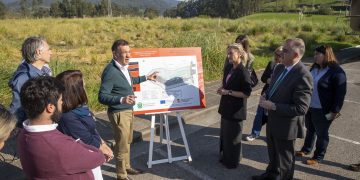 El Gobierno de Cantabria licitará esta semana el nuevo punto limpio de Castro Urdiales con una inversión de 2,1 millones