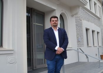 El PP de Torrelavega denuncia el “abandono” del servicio de bomberos y exige inversiones urgentes