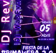 «La gente de Tanos tiene ganas de fiesta» Sergio Cayón 