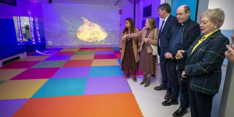 Cantabria agiliza el reconocimiento de la discapacidad con la nueva Ley de Simplificación Administrativa