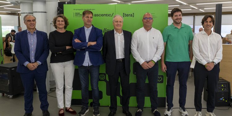 Cantabria lanza la marca Green Valley TECH para proyectar su ecosistema tecnológico a nivel nacional e internacional