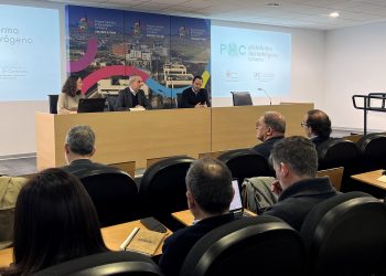 La Plataforma del Hidrógeno Verde de Cantabria reúne a más de 50 entidades para reforzar su papel en la transición energética