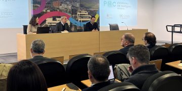 La Plataforma del Hidrógeno Verde de Cantabria reúne a más de 50 entidades para reforzar su papel en la transición energética