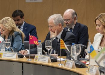 Arasti reclama al Gobierno de España un plan industrial con medidas estructurales para mejorar la competitividad