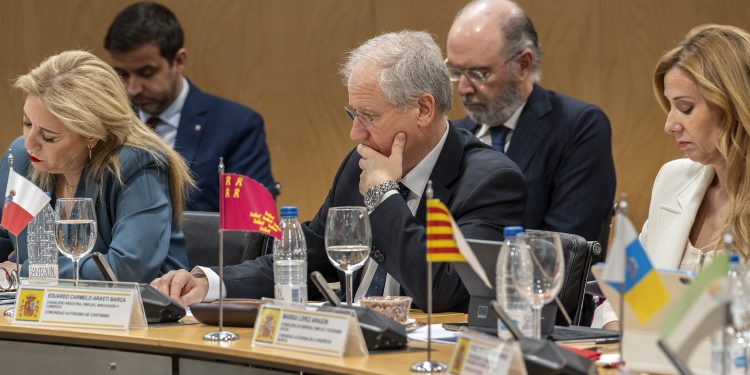 Arasti reclama al Gobierno de España un plan industrial con medidas estructurales para mejorar la competitividad