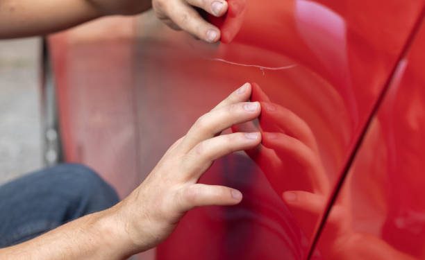 Errores comunes al usar sprays de pintura para coches y cómo evitarlos