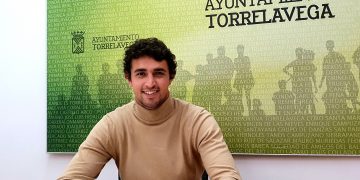 «El deporte en Torrelavega se encuentra en un buen nivel»:Nacho González