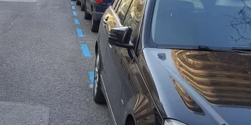 Cazoña se libra de la OLA y Cajo apenas tendrá 30 plazas: el Ayuntamiento modifica la ordenanza