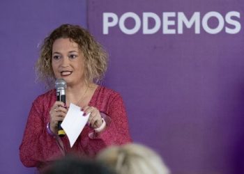 Podemos Cantabria pide al Defensor del Pueblo que investigue enmiendas que “abren la puerta” a la caza del lobo