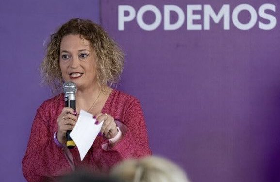 Podemos Cantabria pide al Defensor del Pueblo que investigue enmiendas que “abren la puerta” a la caza del lobo