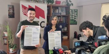 STEC exige al Gobierno de Cantabria una nueva propuesta tras el “éxito incontestable” de la huelga en Educación