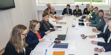 Cantabria rebaja a nivel 1 la alerta por el apagón tras recuperar la normalidad en el suministro