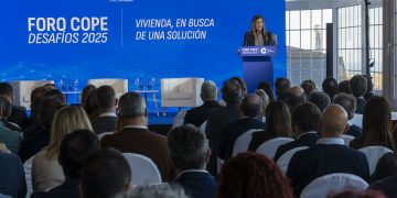 Cantabria invertirá 25 millones en la construcción de 250 viviendas públicas en Santander