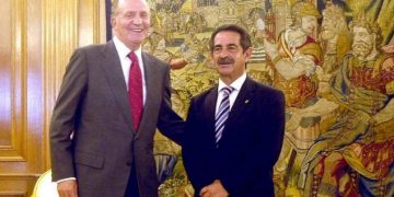 Juan Carlos I demanda a Miguel Ángel Revilla por injurias y difamación