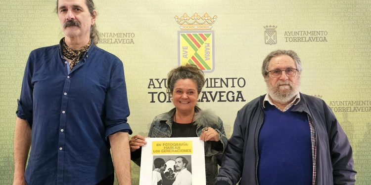 El CNFoto acoge una exposición colectiva que enfrenta generaciones a través de la fotografía