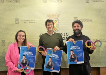 Torrelavega acogerá una charla sobre autismo con el testimonio de un niño de 11 años