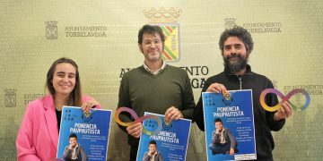 Torrelavega acogerá una charla sobre autismo con el testimonio de un niño de 11 años