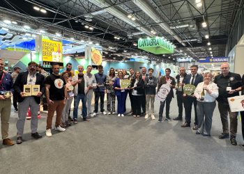 Cantabria lleva el sabor del norte a Madrid con 41 firmas en el Salón Gourmets