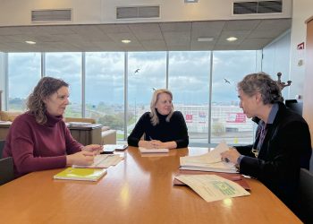 Cantabria impulsará la conservación de su patrimonio hortofrutícola con un banco de semillas y un agrohub