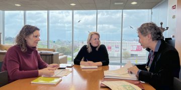 Cantabria impulsará la conservación de su patrimonio hortofrutícola con un banco de semillas y un agrohub