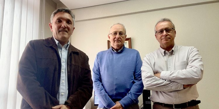 Un estudio cántabro descubre que la salud ósea podría influir en la vulnerabilidad al COVID-19