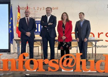 Cantabria avanza en la creación de la Ley de Salud Digital, con un enfoque en la innovación y la seguridad de los datos