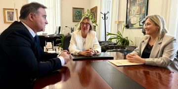 El Carnaval de Santoña logra el título de Fiesta de Interés Turístico Nacional