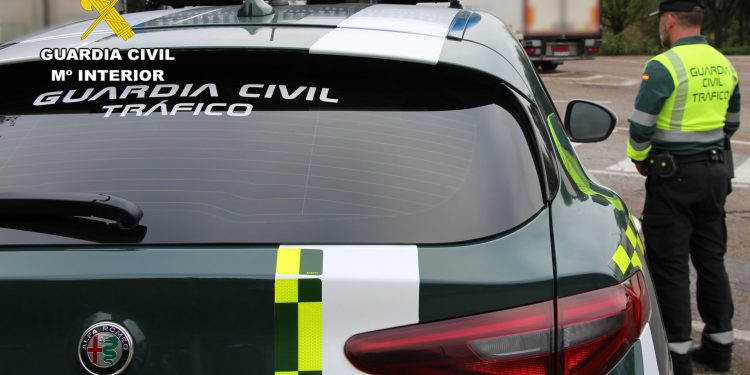 41 conductores positivos en alcohol y drogas durante la Feria de Abril en Solares