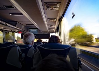 Cantabria implantará un nuevo sistema digital de información al viajero en su red de autobuses interurbanos