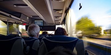 Cantabria implantará un nuevo sistema digital de información al viajero en su red de autobuses interurbanos