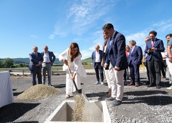 El coste de la estación intermodal de La Pasiega se eleva a 62 millones de euros