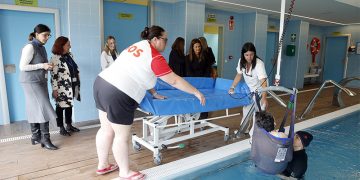 El CAD de Sierrallana refuerza sus servicios y celebra 30 años como referente en la atención a personas con discapacidad intelectual