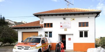 Cantabria destina 200.000 euros a renovar vehículos de protección civil y policía local en 2025