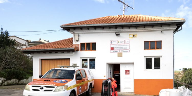 Cantabria destina 200.000 euros a renovar vehículos de protección civil y policía local en 2025