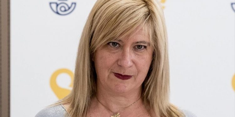 El PSOE inicia expediente a Leire Díez tras difundirse audios con ofertas de pactos para obtener información contra la UCO