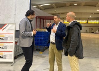 Maflow Guarnizo suministrará el sistema de aire acondicionado del Nissan Qashqai en Europa