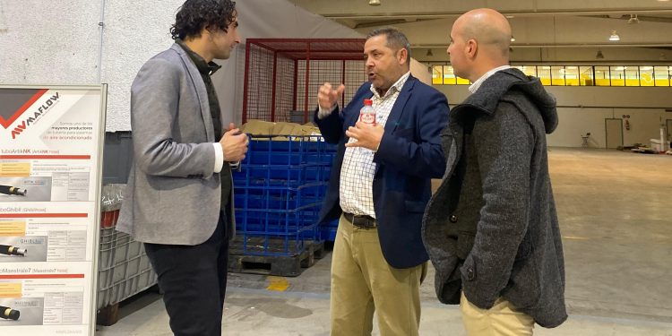 Maflow Guarnizo suministrará el sistema de aire acondicionado del Nissan Qashqai en Europa