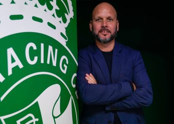 Rueda de prensa de José Alberto previa al partido ante el Real Oviedo