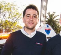 «La Cantabrona tiene un 80% de participantes de fuera»: Pablo Regaliza