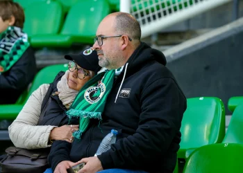 El Racing ha vendido ya 94 entradas para su desplazamiento a Elda tras la primera jornada exclusiva para abonados