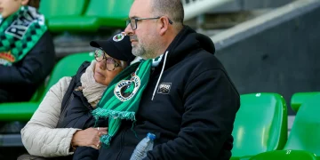 El Racing ha vendido ya 94 entradas para su desplazamiento a Elda tras la primera jornada exclusiva para abonados