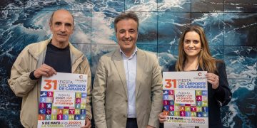 Camargo celebra este viernes su 31ª Fiesta del Deporte con más de 170 reconocimientos a deportistas y entidades