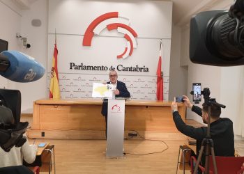 El PRC llevará al Pleno una moción contra los proyectos eólicos en la zona oriental de Cantabria