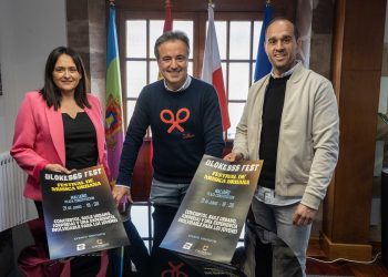 Camargo refuerza su apuesta por la música urbana con la segunda edición del Blokesss Fest en las fiestas de San Juan