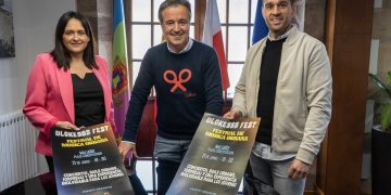 Camargo refuerza su apuesta por la música urbana con la segunda edición del Blokesss Fest en las fiestas de San Juan