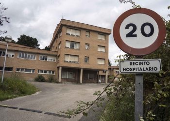 El futuro centro asistencial de Parayas da un paso más con el Plan Director en marcha