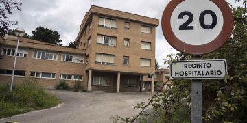 El futuro centro asistencial de Parayas da un paso más con el Plan Director en marcha